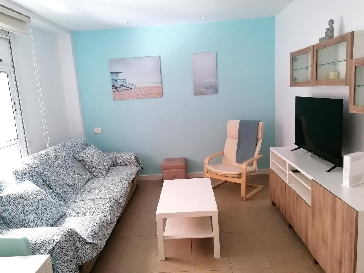 Canteras Nice Beach. Holiday Home.2Bdrm. Лас-Пальмас-де-Гран-Канария Экстерьер фото