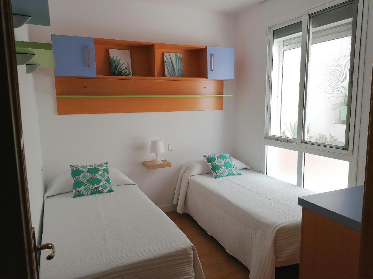 Canteras Nice Beach. Holiday Home.2Bdrm. Лас-Пальмас-де-Гран-Канария Экстерьер фото
